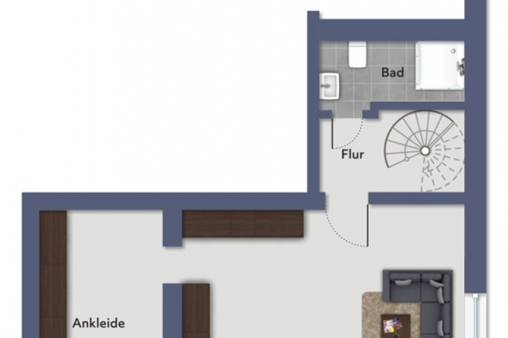 Wohnung 01_Souterrain