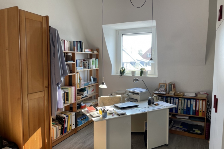 Wohnung 2.OG