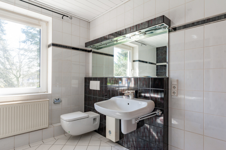 Wohnung Bad1