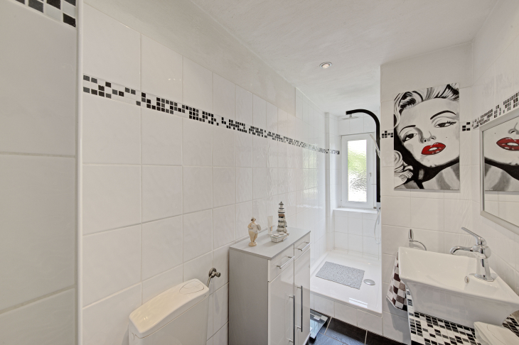 Wohnung Erdgeschoss