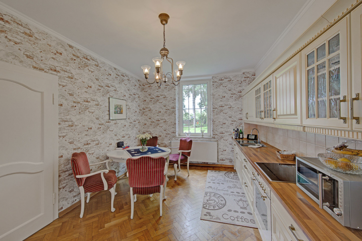 Wohnung I