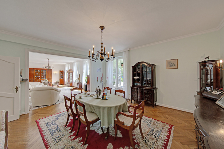 Wohnung I