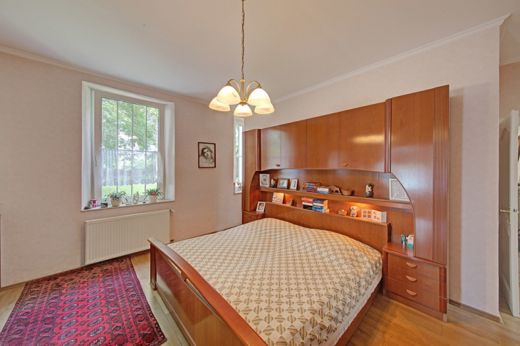 Wohnung I