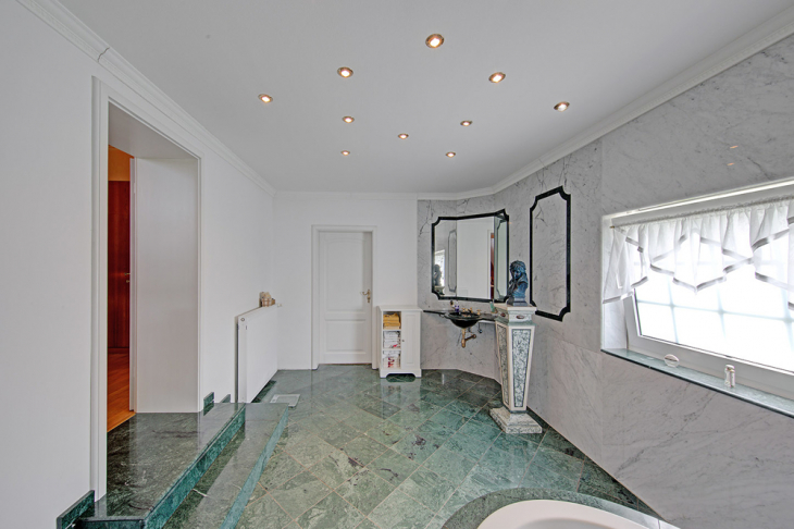 Wohnung I