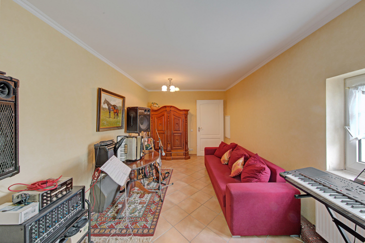 Wohnung I