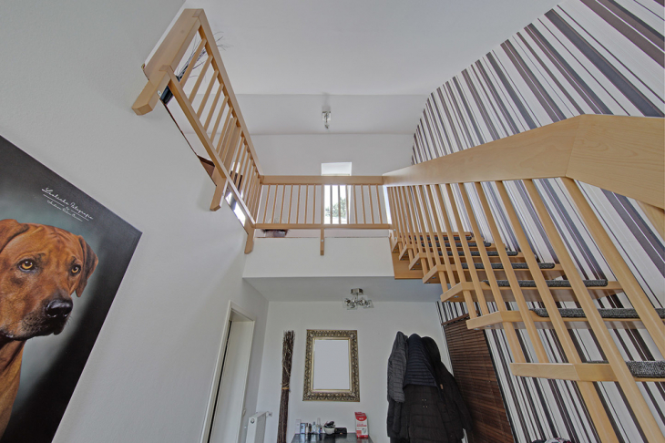 Wohnung II