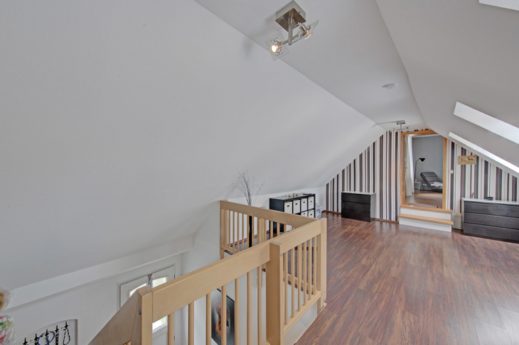 Wohnung II