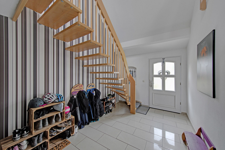 Wohnung II