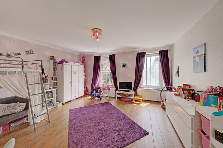 Wohnung II