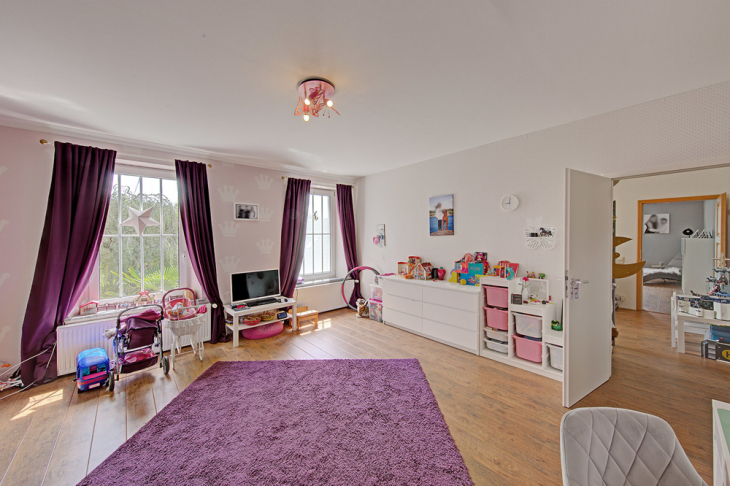 Wohnung II