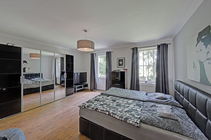Wohnung II