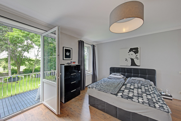 Wohnung II