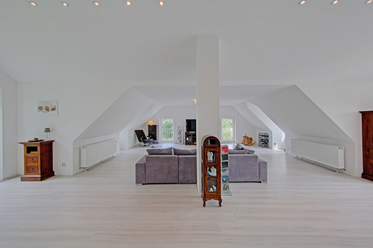 Wohnung II