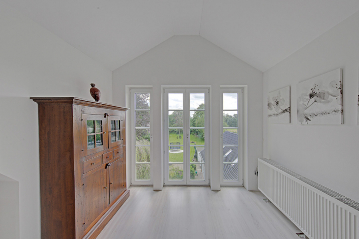 Wohnung II