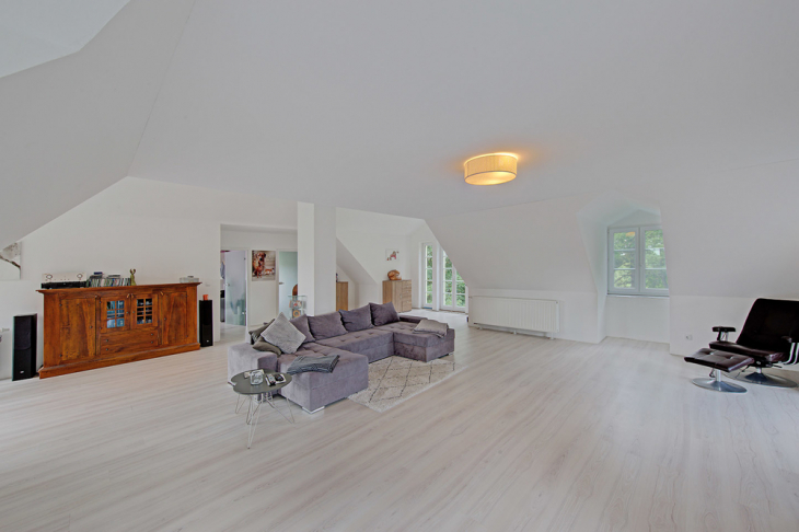 Wohnung II