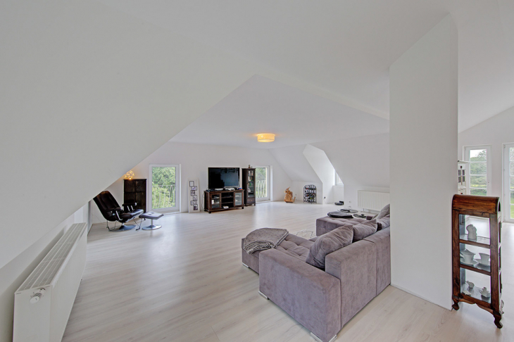 Wohnung II