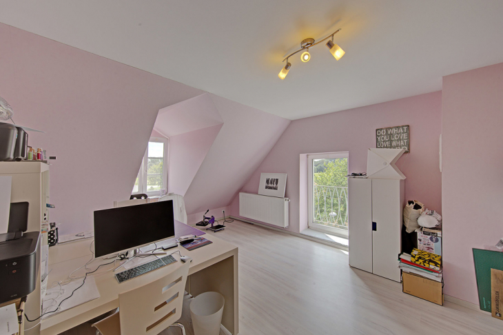 Wohnung II