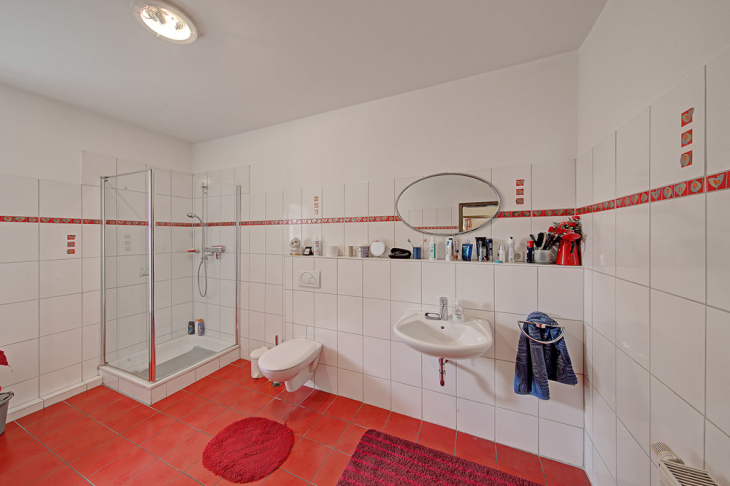 Wohnung III