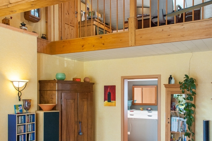 Wohnung OG