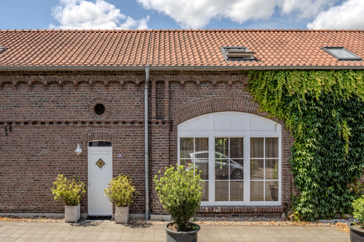 Wohnungseingang