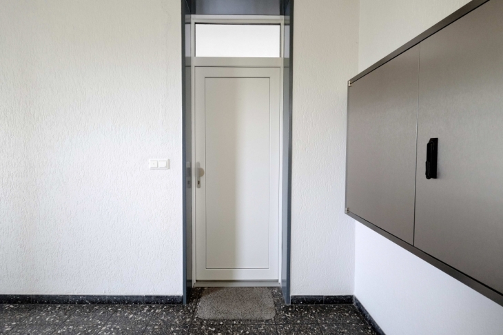 Wohnungseingangstüre