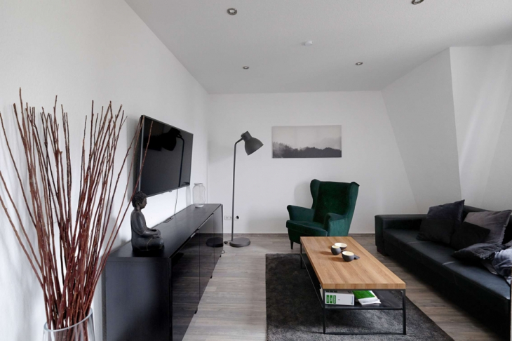 Wohnzimmer DG