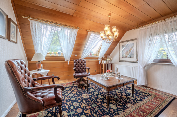 Wohnzimmer DG