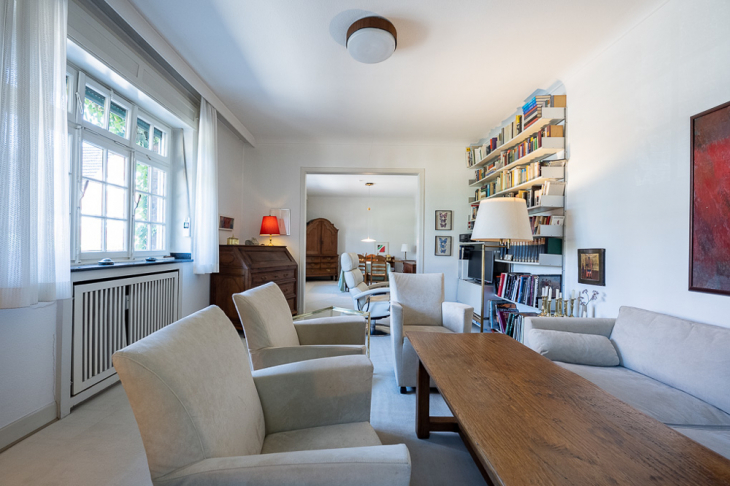 Wohnzimmer EG