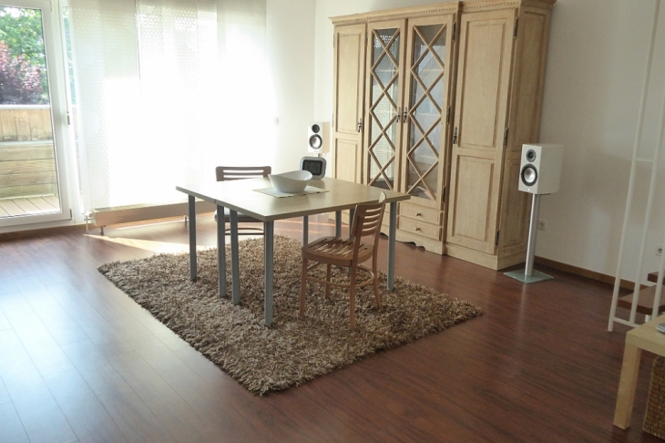 Wohnzimmer II