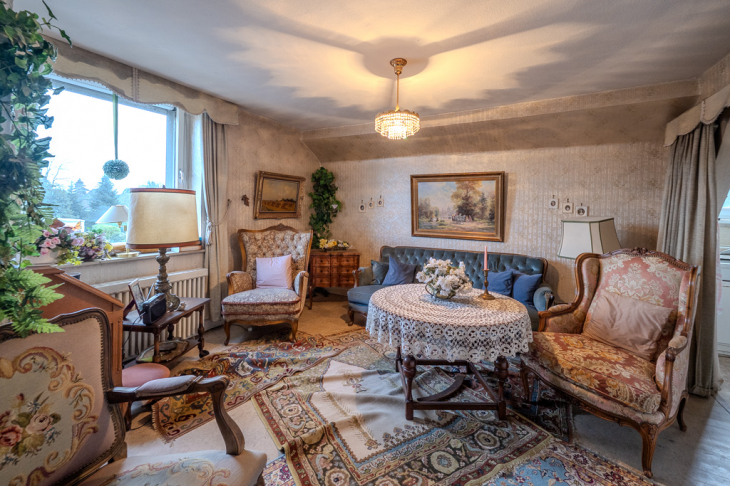 Wohnzimmer OG
