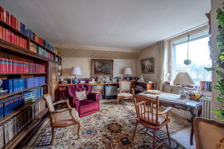 Wohnzimmer OG