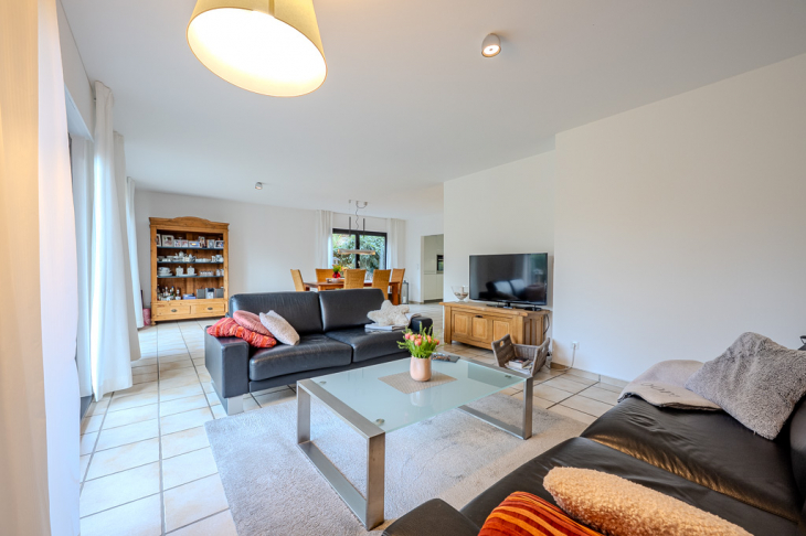 Wohnzimmer weitere Ansicht