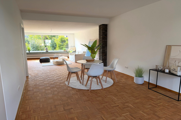 Wohnzimmer weitere Ansicht