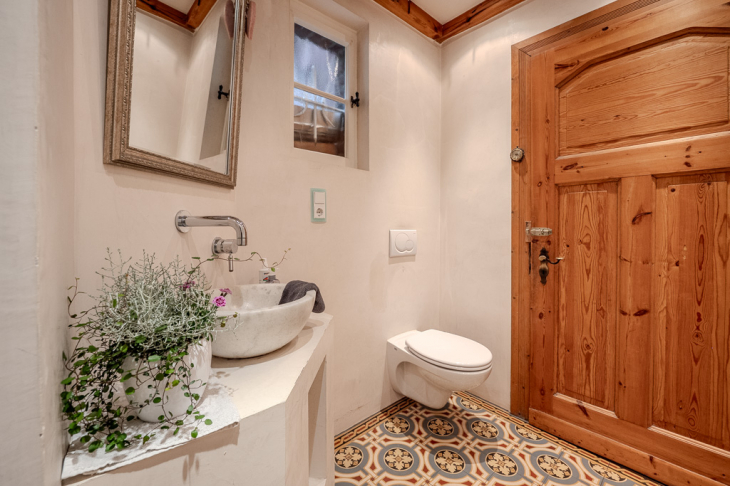 Wunderschöne Details