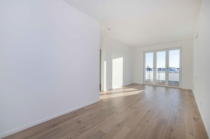 Wunderschöner Rückzugsort