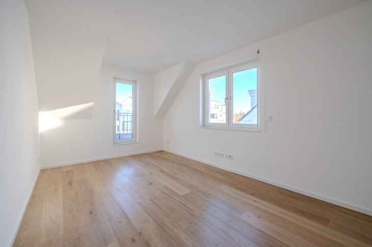 Wunderschönes Kinderzimmer