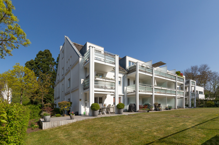 Zeitlose Architektur