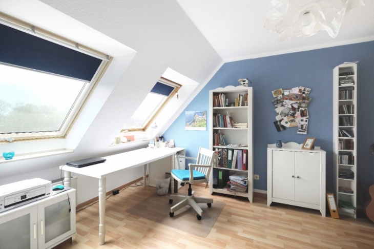 Zimmer 1 DG