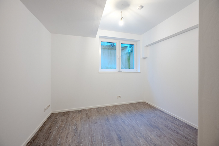 Zimmer 1 Souterrain