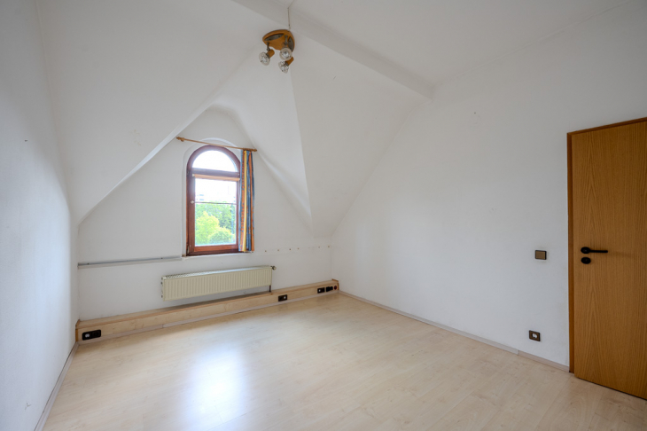 Zimmer Dachgeschoss