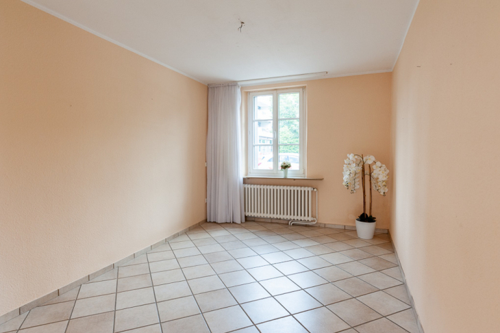 Zimmer Erdgeschoss