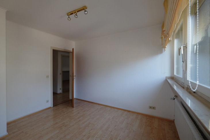 Zimmer Obergeschoss