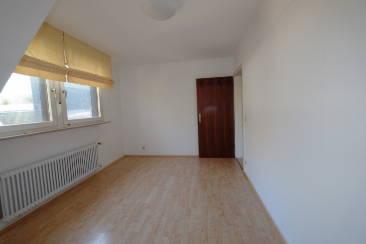 Zimmer Obergeschoss