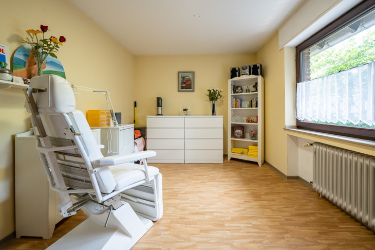 Zimmer Obergeschoss