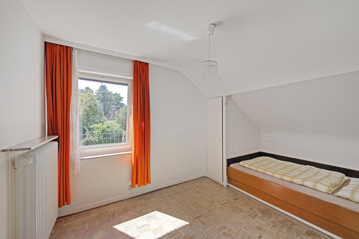 Zimmer Süd/West