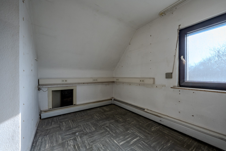 zukünftiges Badezimmer