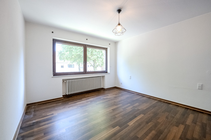 zweites Kinderzimmer