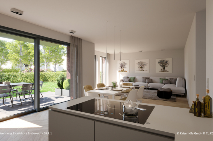 ?®Kaiserhöfe Krefeld 05