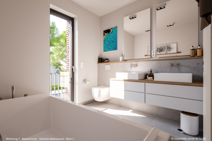 ?®Kaiserhöfe Krefeld