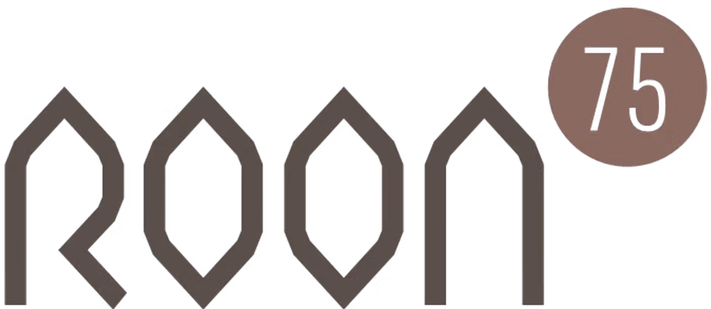 Roon75 Logo